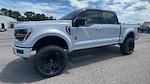 2025 Ford F-150 Super Crew 4x4 Black Widow Premium Lifted Truck for sale #1FTFW3L50SKD93619 - photo 4