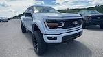 2025 Ford F-150 Super Crew 4x4 Black Widow Premium Lifted Truck for sale #1FTFW3L50SKD93619 - photo 6