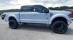 2025 Ford F-150 Super Crew 4x4 Black Widow Premium Lifted Truck for sale #1FTFW3L50SKD93619 - photo 7
