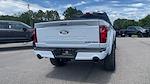 2025 Ford F-150 Super Crew 4x4 Black Widow Premium Lifted Truck for sale #1FTFW3L50SKD93619 - photo 9