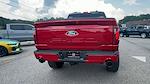 2025 Ford F-150 Super Crew 4x4 Black Widow Premium Lifted Truck for sale #1FTFW3L50SKD93622 - photo 9