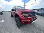 2025 Ford F-150 Super Crew 4x4 Black Widow Premium Lifted Truck for sale #1FTFW3L50SKD93622 - photo 10