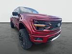 2025 Ford F-150 Super Crew 4x4 Black Widow Premium Lifted Truck for sale #1FTFW3L50SKD93622 - photo 1