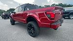 2025 Ford F-150 Super Crew 4x4 Black Widow Premium Lifted Truck for sale #1FTFW3L50SKD93622 - photo 2