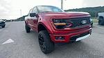 2025 Ford F-150 Super Crew 4x4 Black Widow Premium Lifted Truck for sale #1FTFW3L50SKD93622 - photo 6