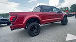 2025 Ford F-150 Super Crew 4x4 Black Widow Premium Lifted Truck for sale #1FTFW3L50SKD93622 - photo 8