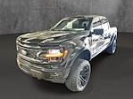 2025 Ford F-150 Super Crew 4x4 Black Widow Premium Lifted Truck for sale #1FTFW3L50SKD93832 - photo 1
