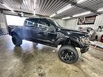 2025 Ford F-150 Super Crew 4x4 Black Widow Premium Lifted Truck for sale #1FTFW3L50SKD93832 - photo 2