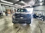 2025 Ford F-150 Super Crew 4x4 Black Widow Premium Lifted Truck for sale #1FTFW3L50SKD93832 - photo 3