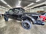 2025 Ford F-150 Super Crew 4x4 Black Widow Premium Lifted Truck for sale #1FTFW3L50SKD93832 - photo 6