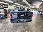2025 Ford F-150 Super Crew 4x4 Black Widow Premium Lifted Truck for sale #1FTFW3L50SKD93832 - photo 7
