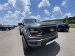 2025 Ford F-150 Super Crew 4x4 Black Widow Premium Lifted Truck for sale #1FTFW3L50SKE03176 - photo 1