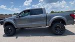 2025 Ford F-150 Super Crew 4x4 Black Widow Premium Lifted Truck for sale #1FTFW3L50SKE03176 - photo 3