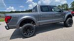 2025 Ford F-150 Super Crew 4x4 Black Widow Premium Lifted Truck for sale #1FTFW3L50SKE03176 - photo 8