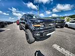 2025 Ford F-150 Super Crew 4x4 Black Widow Premium Lifted Truck for sale #1FTFW3L50SKE03193 - photo 10