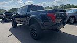 2025 Ford F-150 Super Crew 4x4 Black Widow Premium Lifted Truck for sale #1FTFW3L50SKE03193 - photo 2