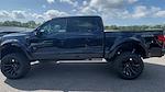 2025 Ford F-150 Super Crew 4x4 Black Widow Premium Lifted Truck for sale #1FTFW3L50SKE03193 - photo 3
