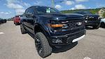 2025 Ford F-150 Super Crew 4x4 Black Widow Premium Lifted Truck for sale #1FTFW3L50SKE03193 - photo 6