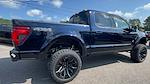2025 Ford F-150 Super Crew 4x4 Black Widow Premium Lifted Truck for sale #1FTFW3L50SKE03193 - photo 8