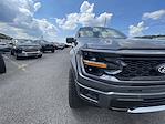 2025 Ford F-150 Super Crew 4x4 Black Widow Premium Lifted Truck for sale #1FTFW3L50SKE90111 - photo 10