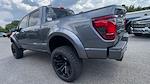 2025 Ford F-150 Super Crew 4x4 Black Widow Premium Lifted Truck for sale #1FTFW3L50SKE90111 - photo 2