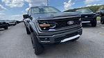 2025 Ford F-150 Super Crew 4x4 Black Widow Premium Lifted Truck for sale #1FTFW3L50SKE90111 - photo 6