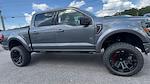 2025 Ford F-150 Super Crew 4x4 Black Widow Premium Lifted Truck for sale #1FTFW3L50SKE90111 - photo 7