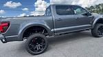 2025 Ford F-150 Super Crew 4x4 Black Widow Premium Lifted Truck for sale #1FTFW3L50SKE90111 - photo 8