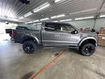 2025 Ford F-150 Super Crew 4x4 Black Widow Premium Lifted Truck for sale #1FTFW3L50SKE90206 - photo 9