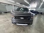 2025 Ford F-150 Super Crew 4x4 Black Widow Premium Lifted Truck for sale #1FTFW3L50SKE90206 - photo 3