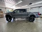 2025 Ford F-150 Super Crew 4x4 Black Widow Premium Lifted Truck for sale #1FTFW3L50SKE90206 - photo 5