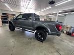 2025 Ford F-150 Super Crew 4x4 Black Widow Premium Lifted Truck for sale #1FTFW3L50SKE90206 - photo 6