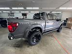 2025 Ford F-150 Super Crew 4x4 Black Widow Premium Lifted Truck for sale #1FTFW3L50SKE90206 - photo 8