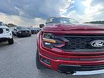 2025 Ford F-150 Super Crew 4x4 Black Widow Premium Lifted Truck for sale #1FTFW3L50SKF02693 - photo 10