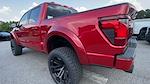 2025 Ford F-150 Super Crew 4x4 Black Widow Premium Lifted Truck for sale #1FTFW3L50SKF02693 - photo 2