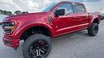 2025 Ford F-150 Super Crew 4x4 Black Widow Premium Lifted Truck for sale #1FTFW3L50SKF02693 - photo 4