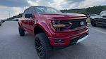 2025 Ford F-150 Super Crew 4x4 Black Widow Premium Lifted Truck for sale #1FTFW3L50SKF02693 - photo 6