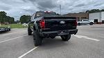 2024 Ford F-150 Super Crew 4x4 Black Widow Premium Lifted Truck for sale #1FTFW3L51RFA02416 - photo 2