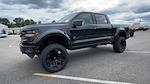 2024 Ford F-150 Super Crew 4x4 Black Widow Premium Lifted Truck for sale #1FTFW3L51RFA02416 - photo 4
