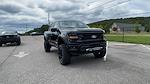 2024 Ford F-150 Super Crew 4x4 Black Widow Premium Lifted Truck for sale #1FTFW3L51RFA02416 - photo 6