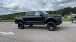 2024 Ford F-150 Super Crew 4x4 Black Widow Premium Lifted Truck for sale #1FTFW3L51RFA02416 - photo 7