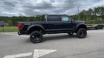 2024 Ford F-150 Super Crew 4x4 Black Widow Premium Lifted Truck for sale #1FTFW3L51RFA02416 - photo 8