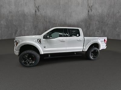 2024 Ford F-150 SuperCrew Cab 4x4 Black Widow for sale #1FTFW3L51RFA06496 - photo 1