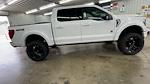 2024 Ford F-150 SuperCrew Cab 4x4 Black Widow for sale #1FTFW3L51RFA06496 - photo 9