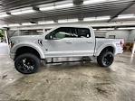 2024 Ford F-150 SuperCrew Cab 4x4 Black Widow for sale #1FTFW3L51RFA06496 - photo 10
