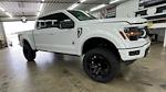 2024 Ford F-150 SuperCrew Cab 4x4 Black Widow for sale #1FTFW3L51RFA06496 - photo 2