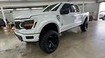 2024 Ford F-150 SuperCrew Cab 4x4 Black Widow for sale #1FTFW3L51RFA06496 - photo 4