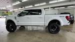 2024 Ford F-150 SuperCrew Cab 4x4 Black Widow for sale #1FTFW3L51RFA06496 - photo 5