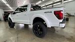 2024 Ford F-150 SuperCrew Cab 4x4 Black Widow for sale #1FTFW3L51RFA06496 - photo 6