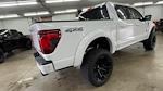 2024 Ford F-150 SuperCrew Cab 4x4 Black Widow for sale #1FTFW3L51RFA06496 - photo 8